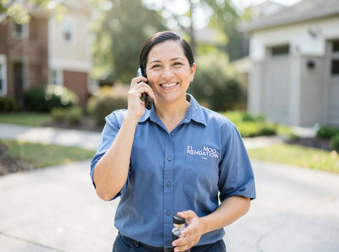 Mold Remediation Richgrove, CA FAQs